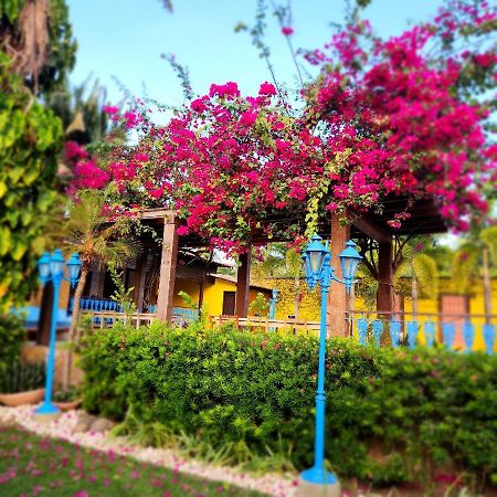 Casa Imperial Hotel Pousada São Luís 외부 사진