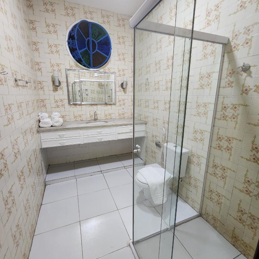 Casa Imperial Hotel Pousada São Luís 외부 사진