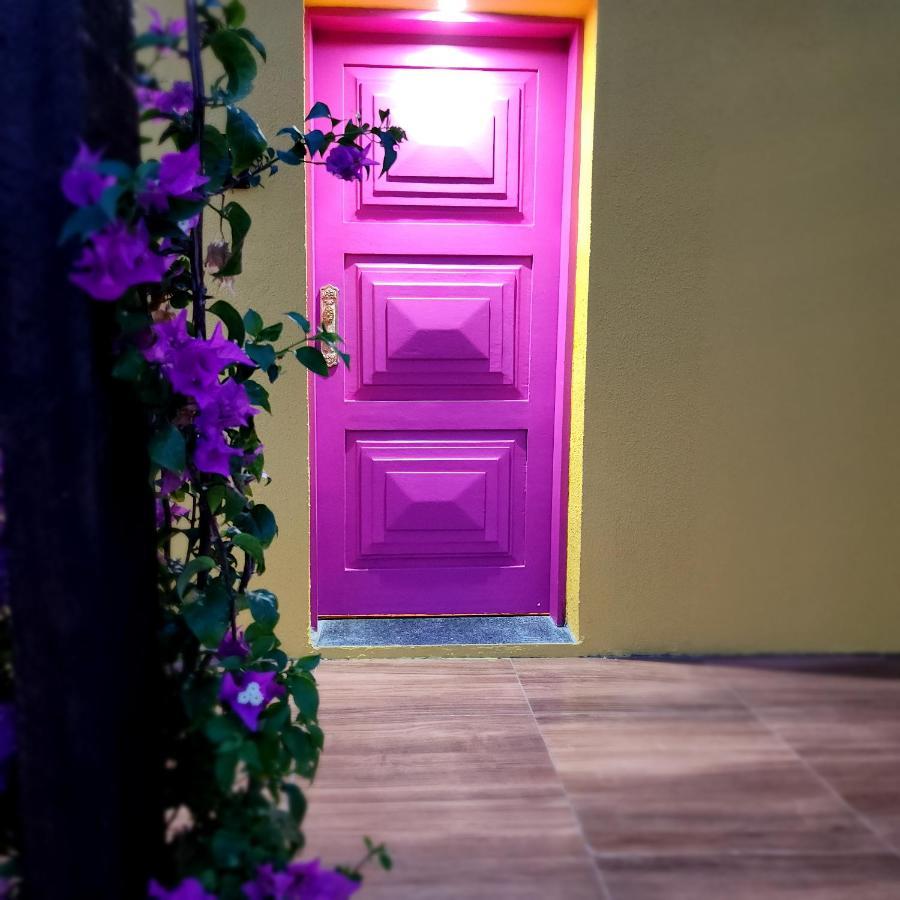 Casa Imperial Hotel Pousada São Luís 외부 사진