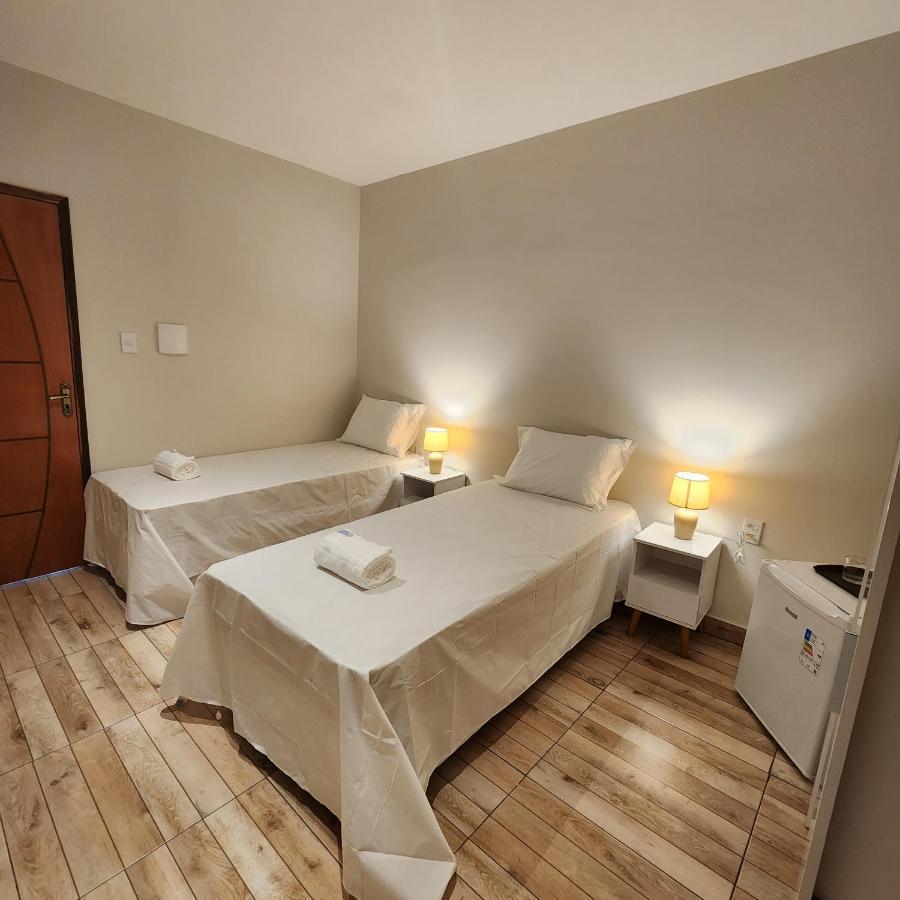 Casa Imperial Hotel Pousada São Luís 외부 사진