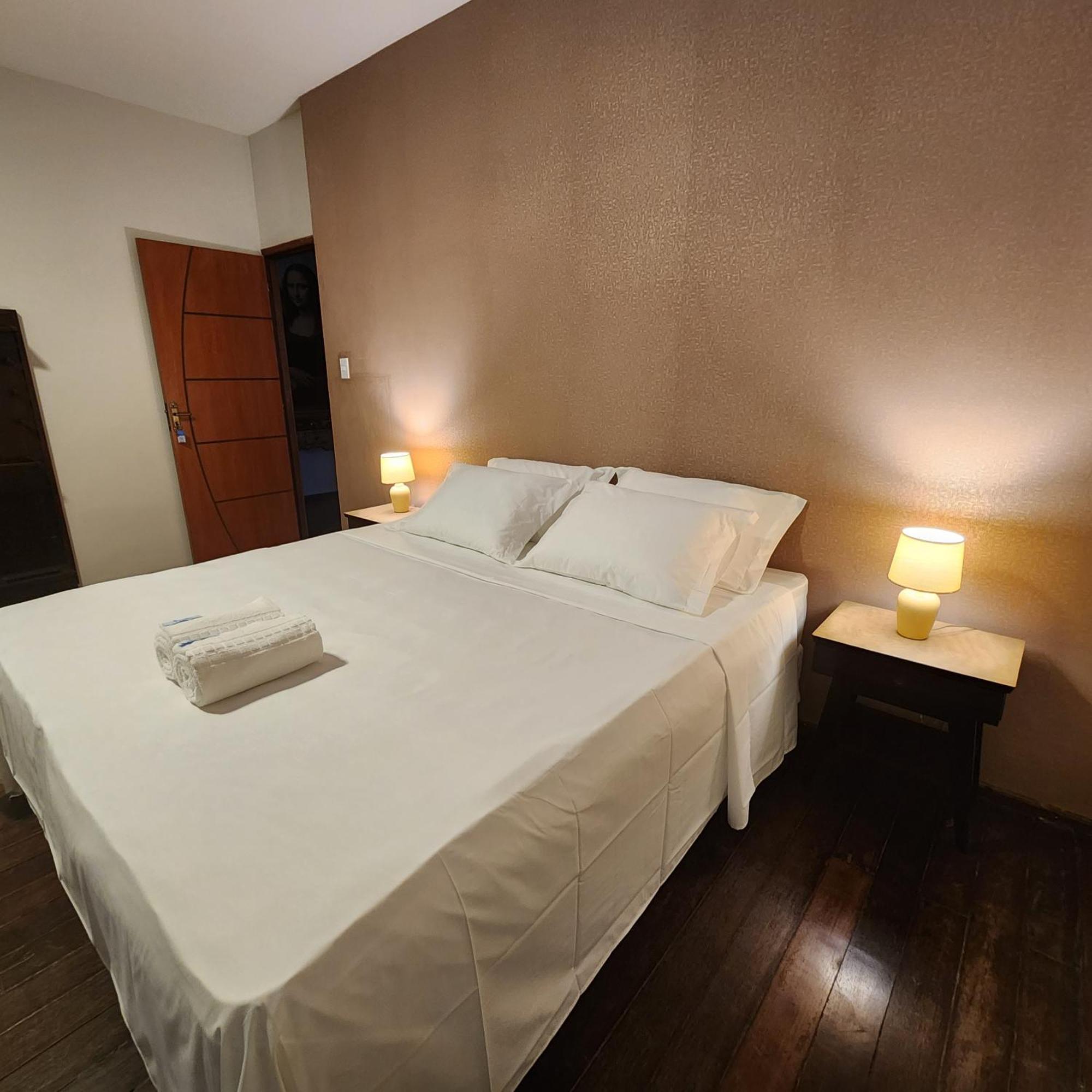 Casa Imperial Hotel Pousada São Luís 외부 사진